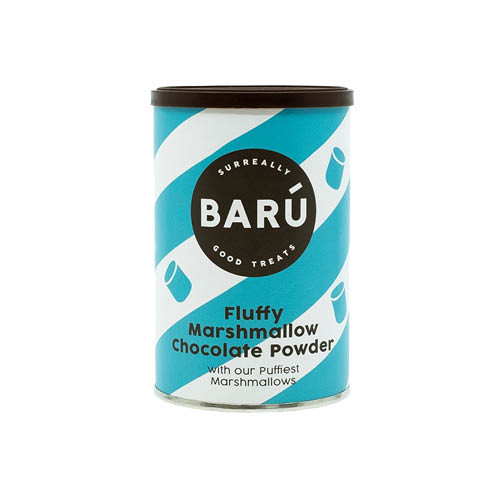 Italpor Barú Fluffly Marshmallow Forró csokoládé, 250 g