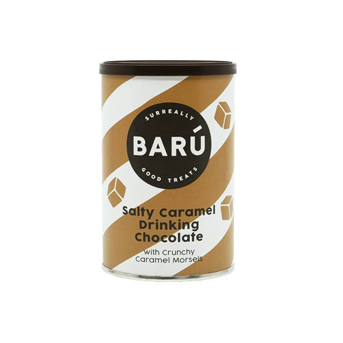 Italpor Barú Sós Karamellás Forró Csokoládé, 250 g