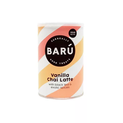 Italpor Barú Vaníliás Chai Latte, 250 g
