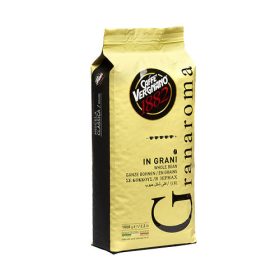 Kávé Caffé Vergnano GRANAROMA, 1000 g, szemes