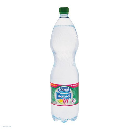 Ásványvíz Nestlé Aquarel 1,5L enyhe