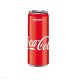 Üdítőital Coca-Cola 0,33L dobozos