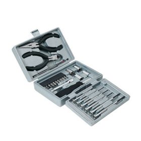 Szerszámkészlet 25 részes