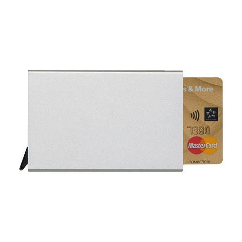 Bankkártya tok adatvédelemmel M90725