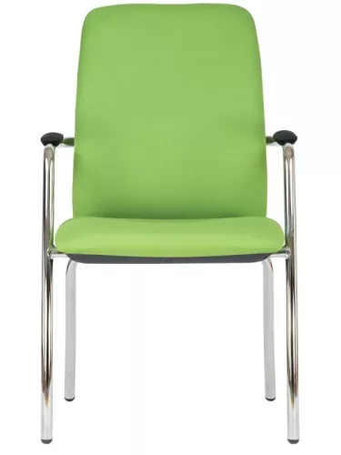 Tárgyalószék 2184/MAGIX 4L zöld