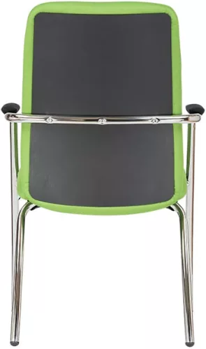 Tárgyalószék 2184/MAGIX 4L zöld