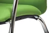 Tárgyalószék 2184/MAGIX 4L zöld