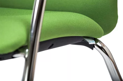 Tárgyalószék 2184/MAGIX 4L zöld
