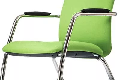 Tárgyalószék 2184/MAGIX 4L zöld