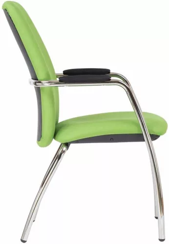 Tárgyalószék 2184/MAGIX 4L zöld