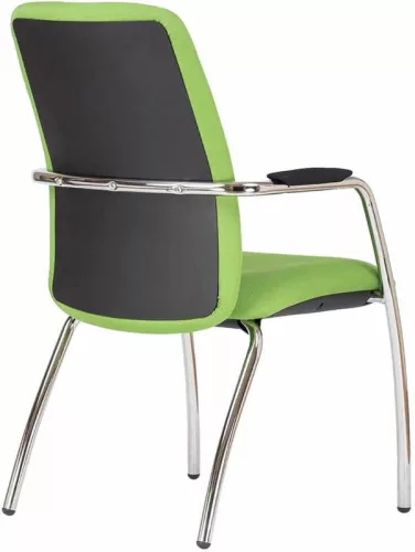 Tárgyalószék 2184/MAGIX 4L zöld