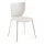 Tárgyalószék MONO PC fehér