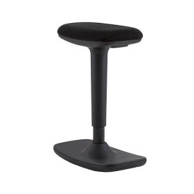 Munkaszék TIMMI HOCKER fekete