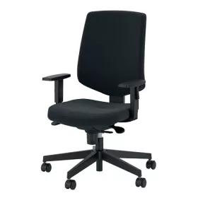   Forgószék irodai Nexter Swivel Chair UPH/P, karfával, kék