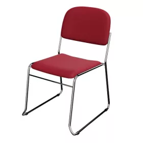 Tárgyalószék Vesta-New, bordó