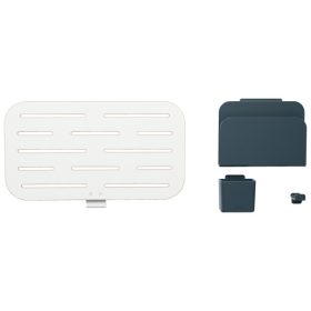 Asztali rendező Leitz Ergo, kisméretű, függőleges