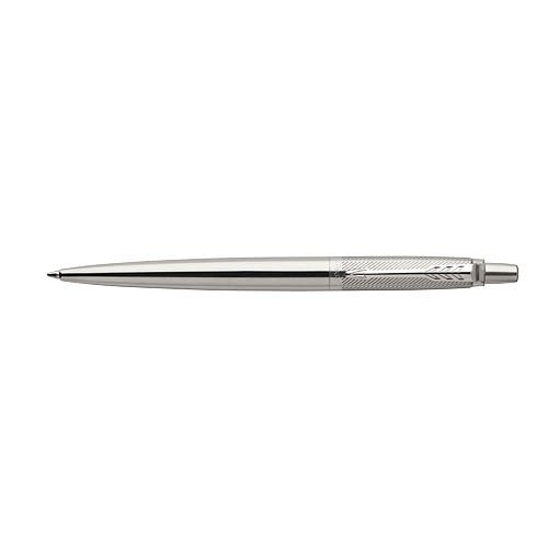 Golyósirón PARKER JOTTER PREMIUM DIAGONAL ROZSDAMENTES, EZÜST KLIPSZ 1953197