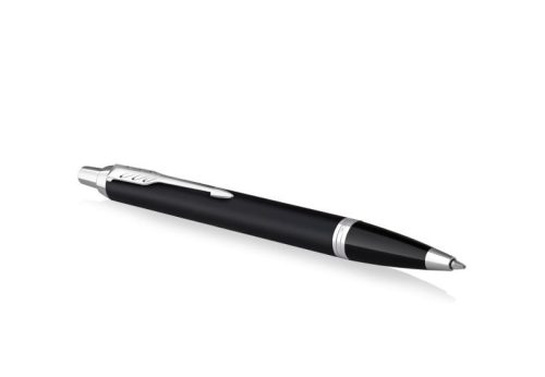 Golyósirón PARKER ROYAL IM ESSENTIAL matt fekete, ezüst klipsz