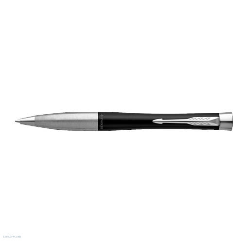 Golyósirón PARKER ROYAL URBAN TWIST MATT FEKETE, EZÜST KLIPSZ