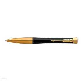   Golyósirón PARKER ROYAL URBAN TWIST MATT FEKETE, ARANY KLIPSZ