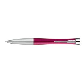   Golyósirón PARKER ROYAL URBAN TWIST VIBRANT MAGENTA, EZSÜT KLIPSZ