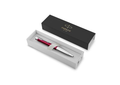 Golyósirón PARKER ROYAL URBAN TWIST VIBRANT MAGENTA, EZSÜT KLIPSZ