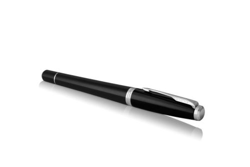 Töltőtoll PARKER ROYAL URBAN TWIST MATT FEKETE, EZÜST KLIPSZ 1931592