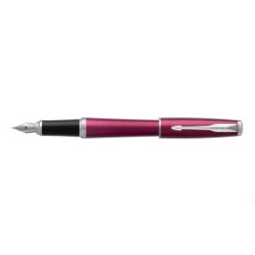   Töltőtoll PARKER ROYAL URBAN TWIST VIBRANT MAGENTA, EZÜST KLIPSZ 1931599