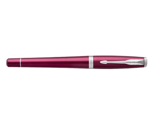 Töltőtoll PARKER ROYAL URBAN TWIST VIBRANT MAGENTA, EZÜST KLIPSZ 1931599