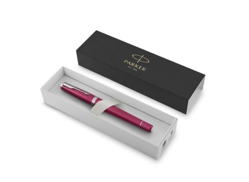 Töltőtoll PARKER ROYAL URBAN TWIST VIBRANT MAGENTA, EZÜST KLIPSZ 1931599