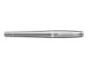Töltőtoll Parker Royal Urban Twist rozsdamentes, csiszolt, ezüst klipsz, 1931605