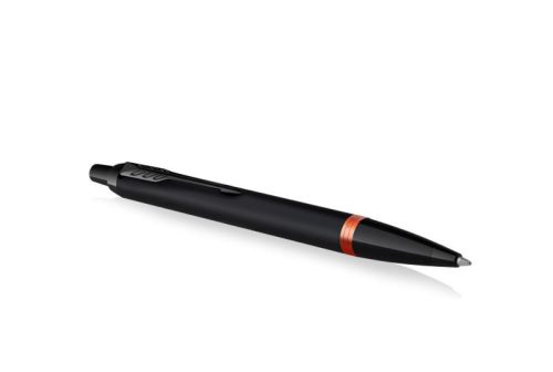 Golyósirón PARKER ROYAL IM PROFESSIONALS VIBRANT FEKETE-NARANCS, FEKETE KLIPSZ 2172946