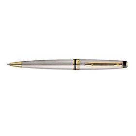   Golyósirón Waterman EXPERT III. S0952000 STAINLESS STEEL GT BP