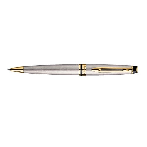 Golyósirón Waterman EXPERT III. S0952000 STAINLESS STEEL GT BP
