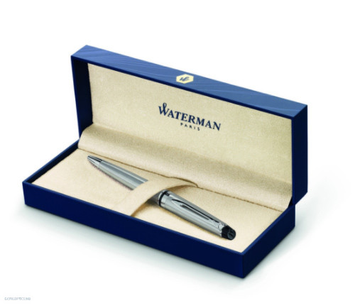 Golyósirón Waterman EXPERT III. S0952100 STAINLESS STEEL CT BP