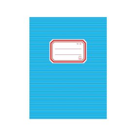   Füzet 16-32 Fűzfői Harmónia/Ursus, A/5, vonalas, 2.o., 60g