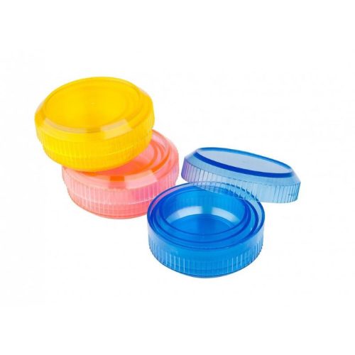 Ecsettál Koh-i-Nor, 5db-os, vegyes színek, 524974