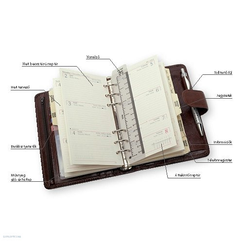 Pótlap, Saturnus M327/F, jegyzetlap kockás