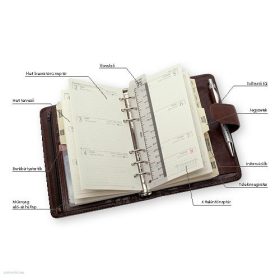 Pótlap, Saturnus L327, jegyzetlap kockás