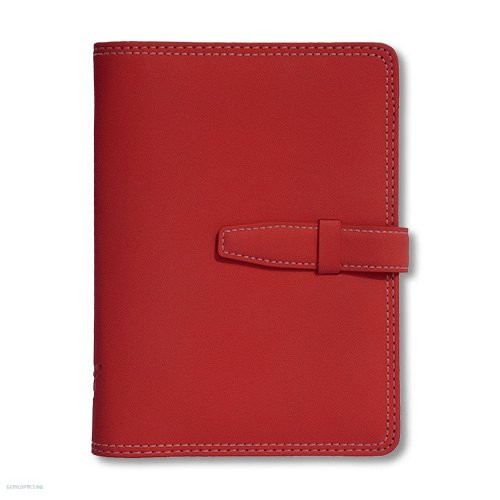 Gyűrűs kalendárium M228 Saturnus hölgyeknek ajánlott műbőr 21SM228-003