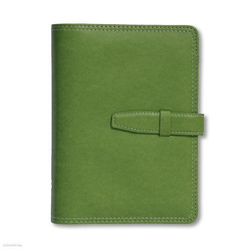 Gyűrűs kalendárium M228 Saturnus hölgyeknek ajánlott műbőr 21SM228-003