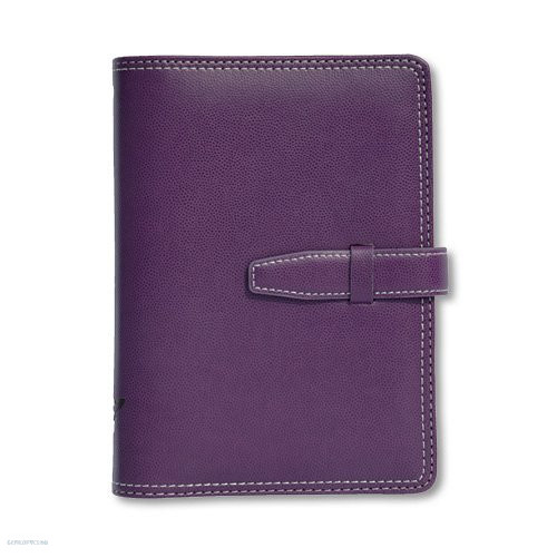 Gyűrűs kalendárium M228 Saturnus hölgyeknek ajánlott műbőr 21SM228-003