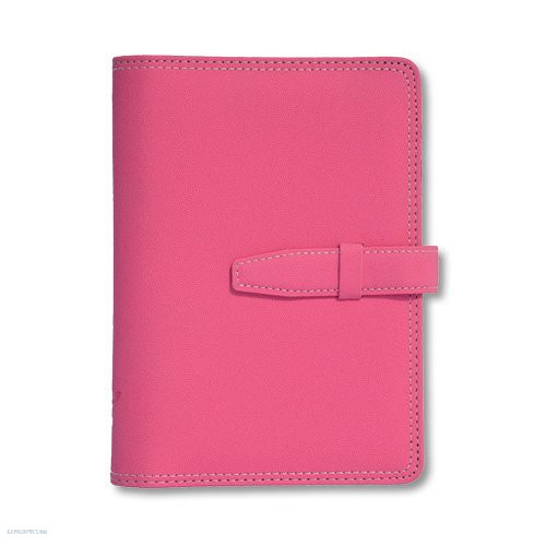 Gyűrűs kalendárium SATURNUS S228 hölgyeknek ajánlott műbőr 21SS228-001