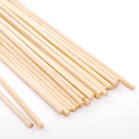 Hurkafa, vastag, 45 cm, 100 db/cs