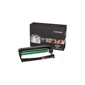 Lexmark Drum E250X22G fekete 30000 old.