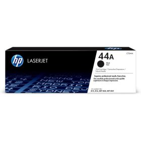 HP CF244A doboz sérült TONER (No.44A BK b ware)