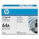 HP CC364A doboz sérült TONER (No.64A BK b ware)