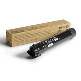 Xerox lézertoner 106R03395 fekete 15000 old.