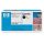 HP Q6470A doboz sérült TONER (No.501A BK b ware)