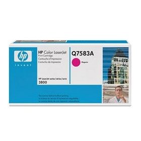HP lézertoner Q7583A No.503A bíbor 6000 old